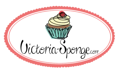 Victoria Sponge Cakes